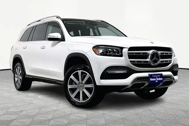 2023 Mercedes-Benz GLS GLS 450 4MATIC for sale in Olive Branch, MS
