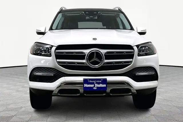 2023 Mercedes-Benz GLS GLS 450 4MATIC