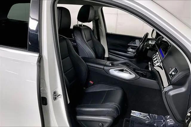 2023 Mercedes-Benz GLS GLS 450 4MATIC