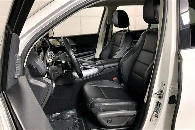 2023 Mercedes-Benz GLS GLS 450 4MATIC