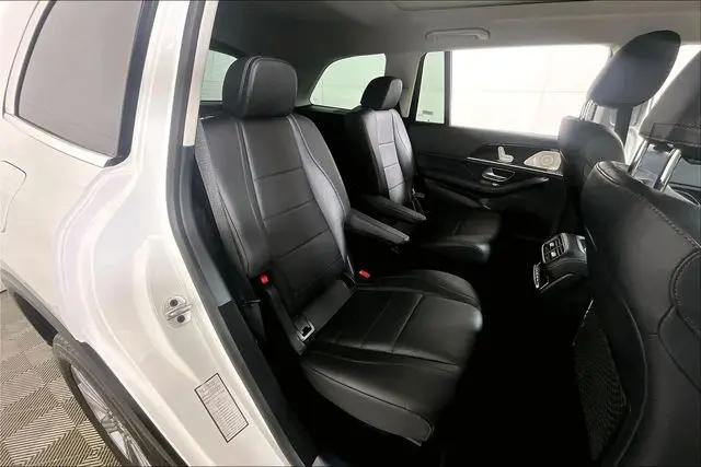 2023 Mercedes-Benz GLS GLS 450 4MATIC