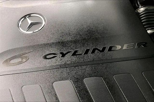 2023 Mercedes-Benz GLS GLS 450 4MATIC