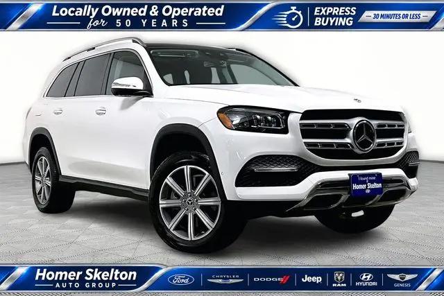 2023 Mercedes-Benz GLS GLS 450 4MATIC for sale in Olive Branch, MS