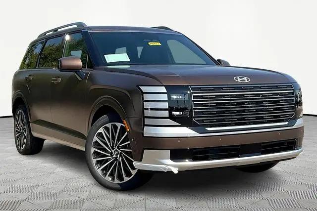 2026 Hyundai Palisade Calligraphy for sale in Olive Branch, MS