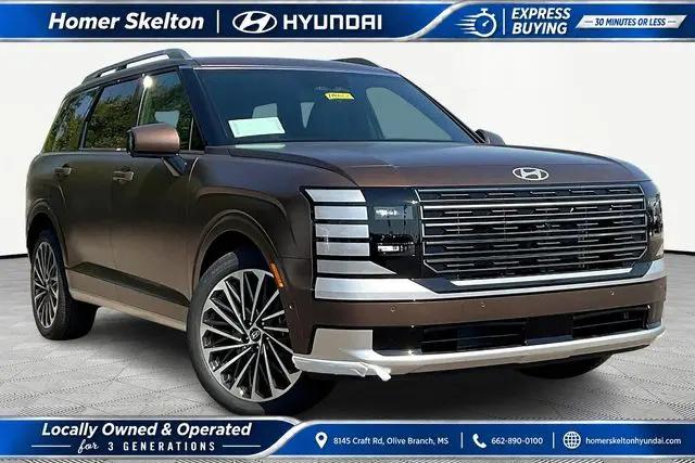 2026 Hyundai Palisade Calligraphy for sale in Olive Branch, MS