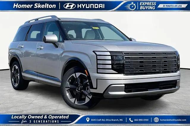2026 Hyundai Palisade Limited for sale in Olive Branch, MS