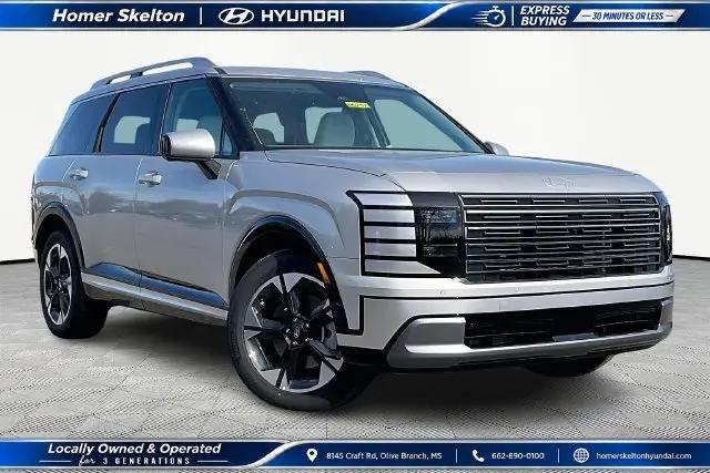 2026 Hyundai Palisade Limited for sale in Olive Branch, MS
