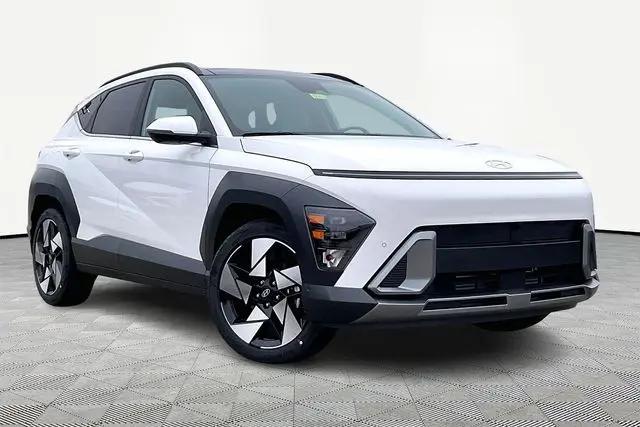 2026 Hyundai Kona Limited for sale in Olive Branch, MS