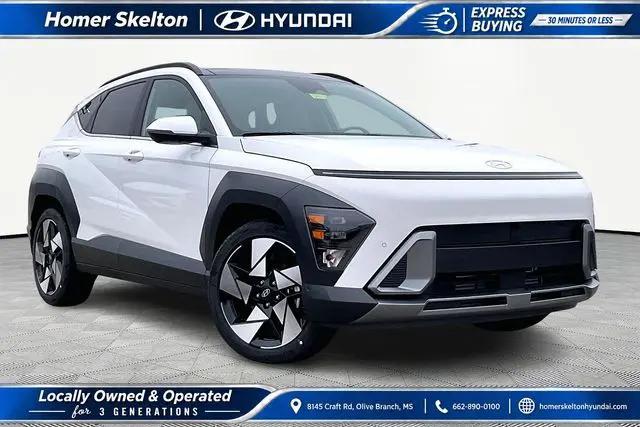 2026 Hyundai Kona Limited for sale in Olive Branch, MS