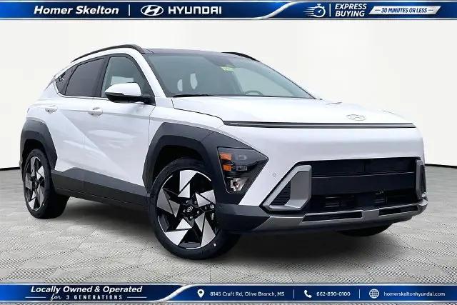 2026 Hyundai Kona Limited for sale in Olive Branch, MS