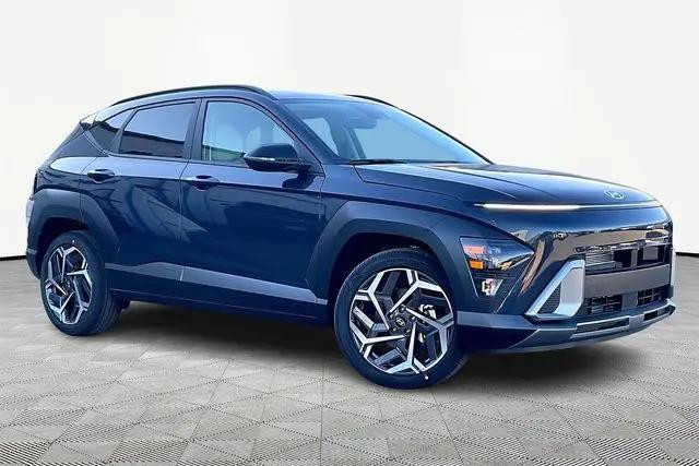 2026 Hyundai Kona SEL Premium for sale in Olive Branch, MS