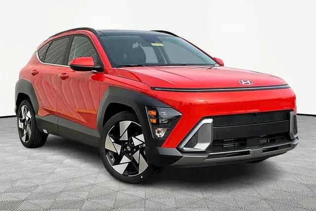 2026 Hyundai Kona Limited for sale in Olive Branch, MS