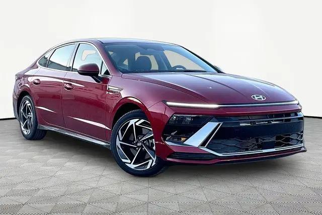 2026 Hyundai Sonata SEL Sport for sale in Olive Branch, MS