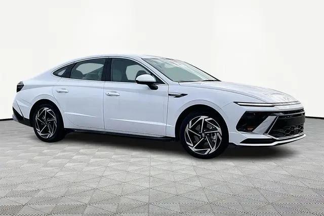 2026 Hyundai Sonata SEL Sport for sale in Olive Branch, MS