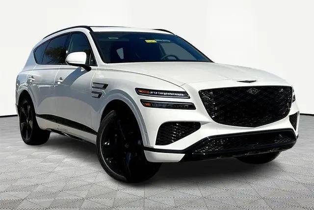 2026 Genesis GV80 3.5T Prestige AWD for sale in Olive Branch, MS