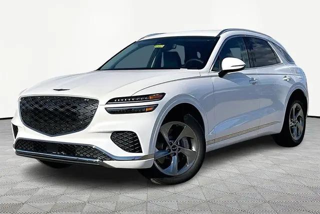 2026 Genesis GV70 2.5T