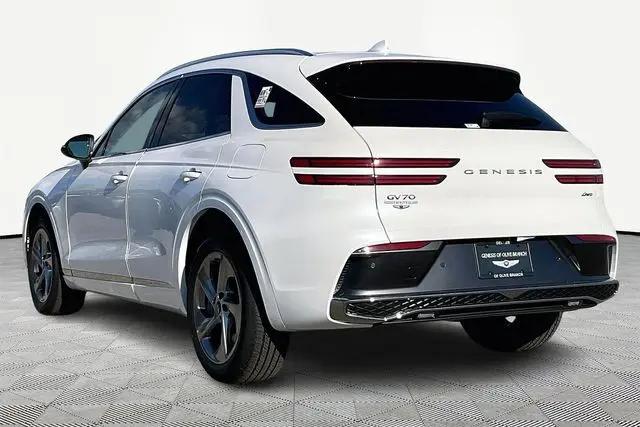 2026 Genesis GV70 2.5T