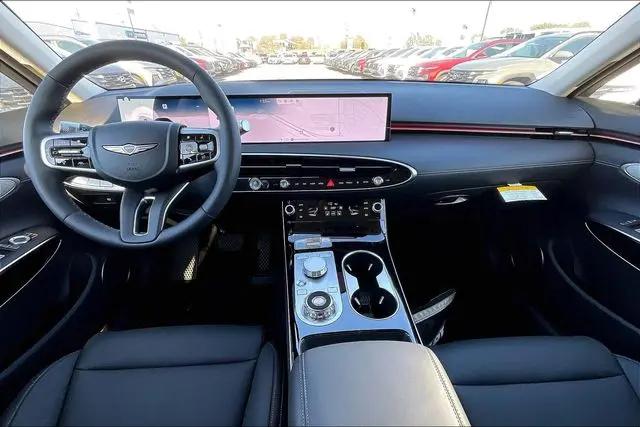 2026 Genesis GV70 2.5T