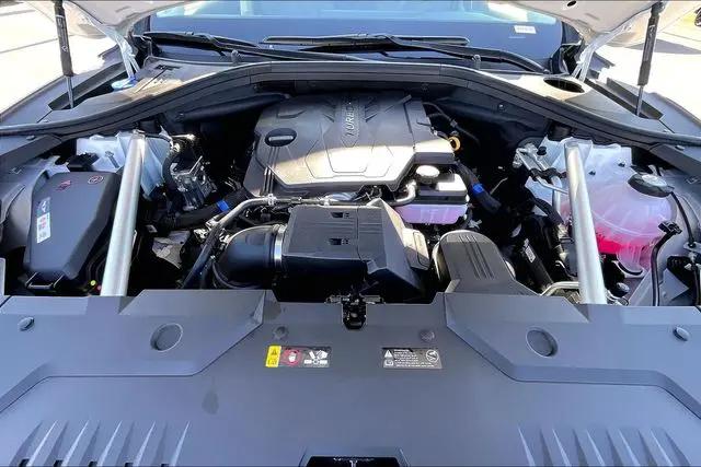 2026 Genesis GV70 2.5T