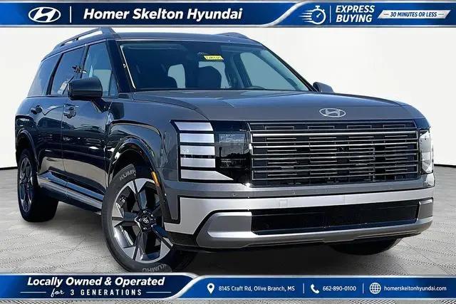 2026 Hyundai Palisade Limited for sale in Olive Branch, MS