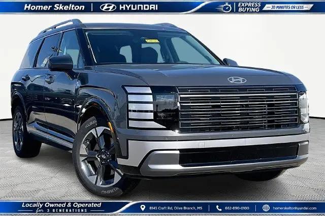 2026 Hyundai Palisade Limited for sale in Olive Branch, MS