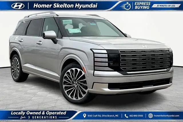 2026 Hyundai Palisade Calligraphy for sale in Olive Branch, MS