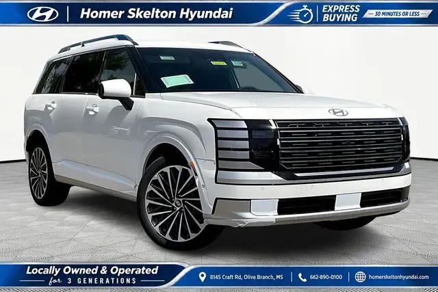 2026 Hyundai Palisade Calligraphy for sale in Olive Branch, MS