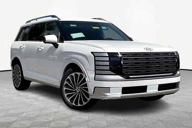 2026 Hyundai Palisade Calligraphy for sale in Olive Branch, MS