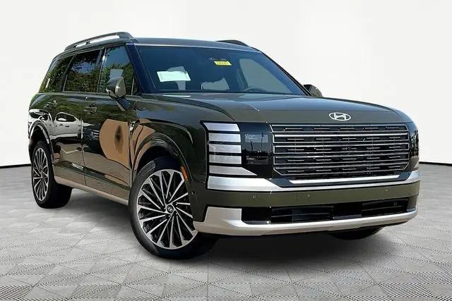 2026 Hyundai Palisade Calligraphy for sale in Olive Branch, MS