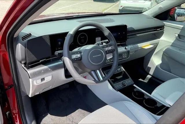 2025 Hyundai Kona SEL Convenience