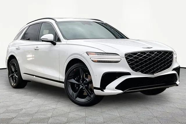 2026 Genesis GV70 3.5T Sport Prestige for sale in Olive Branch, MS