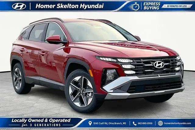 2026 Hyundai Tucson SEL for sale in Olive Branch, MS