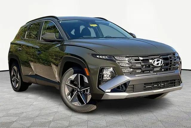 2026 Hyundai Tucson SEL for sale in Olive Branch, MS
