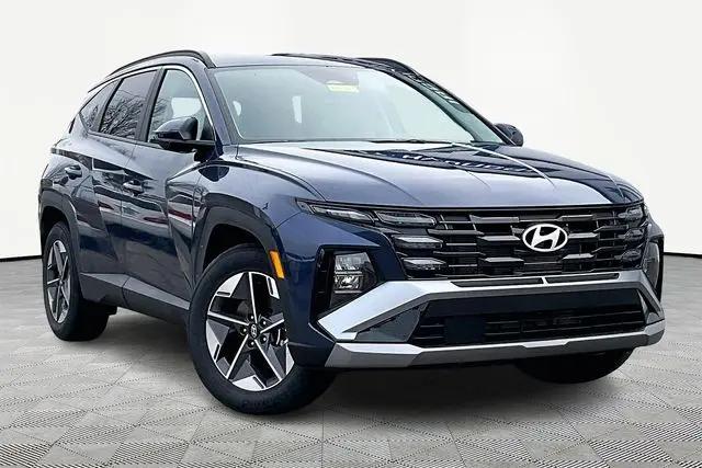 2026 Hyundai Tucson SEL for sale in Olive Branch, MS