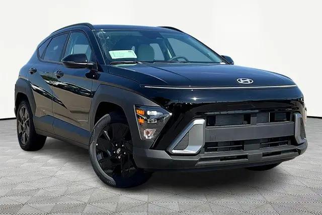 2026 Hyundai Kona SEL Sport for sale in Olive Branch, MS