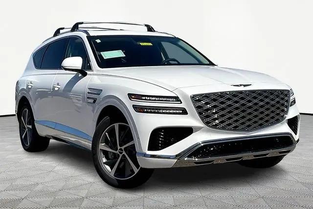 2026 Genesis GV80 2.5T Advanced AWD for sale in Olive Branch, MS