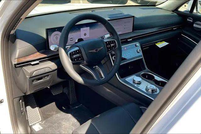 2026 Genesis GV80 2.5T Advanced AWD
