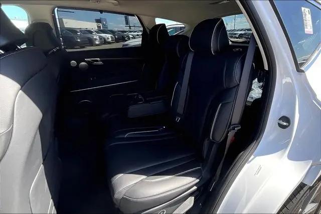 2026 Genesis GV80 2.5T Advanced AWD