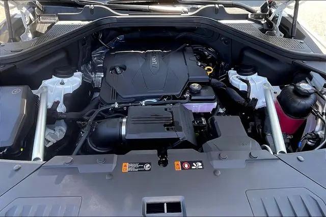 2026 Genesis GV80 2.5T Advanced AWD