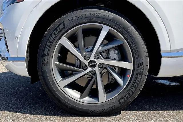 2026 Genesis GV80 2.5T Advanced AWD