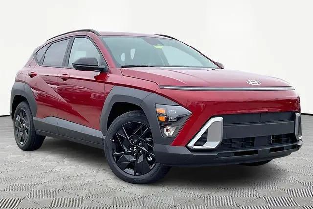 2026 Hyundai Kona SEL Sport for sale in Olive Branch, MS