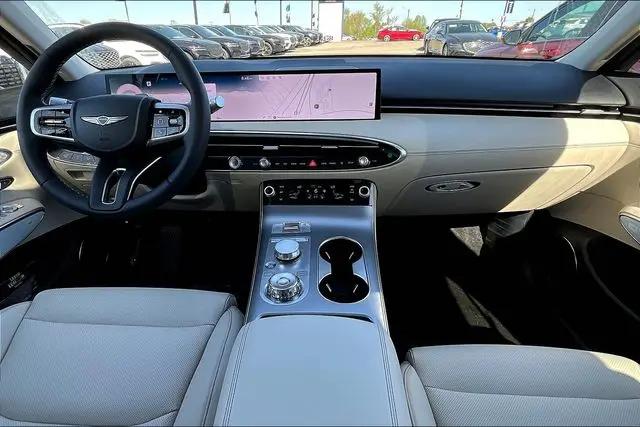 2026 Genesis GV70 2.5T Select