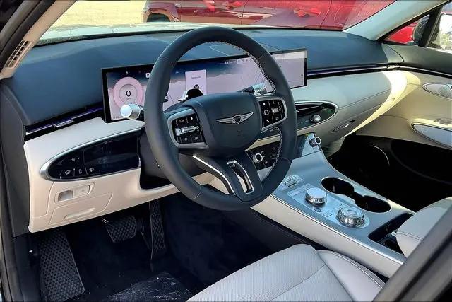 2026 Genesis GV70 2.5T Select