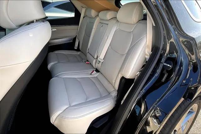 2026 Genesis GV70 2.5T Select