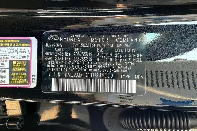 2026 Genesis GV70 2.5T Select