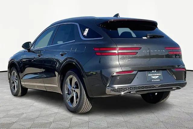 2026 Genesis GV70 2.5T Select