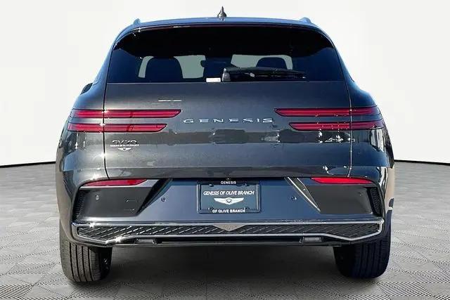 2026 Genesis GV70 2.5T Select