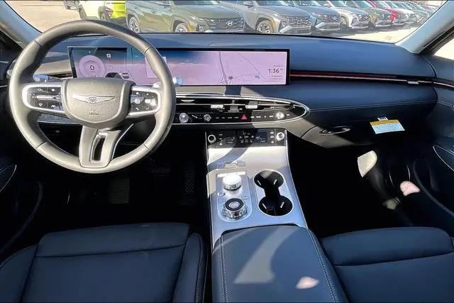 2026 Genesis GV70 2.5T Select