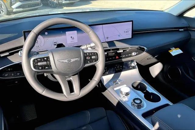 2026 Genesis GV70 2.5T Select