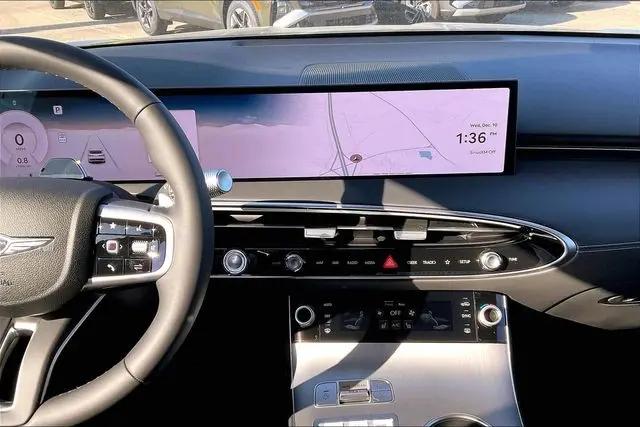 2026 Genesis GV70 2.5T Select